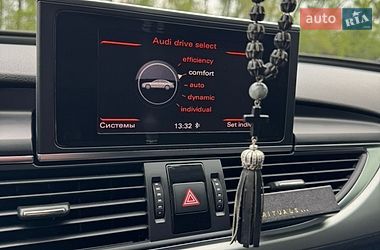 Седан Audi A6 2011 в Звягеле фото 20 Седан Audi A6 2011 в Звягеле