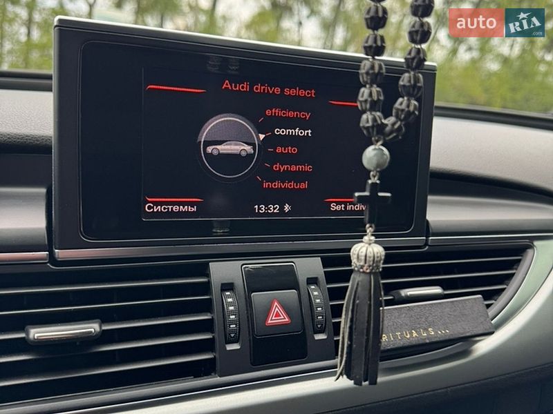 Седан Audi A6 2011 в Звягеле фото 20 Седан Audi A6 2011 в Звягеле