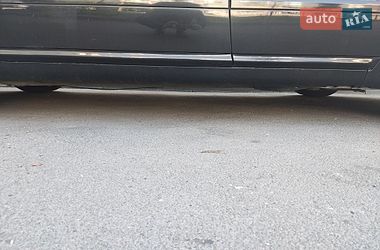 Універсал Audi A6 2003 в Києві