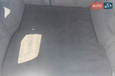 Універсал Audi A6 2003 в Києві