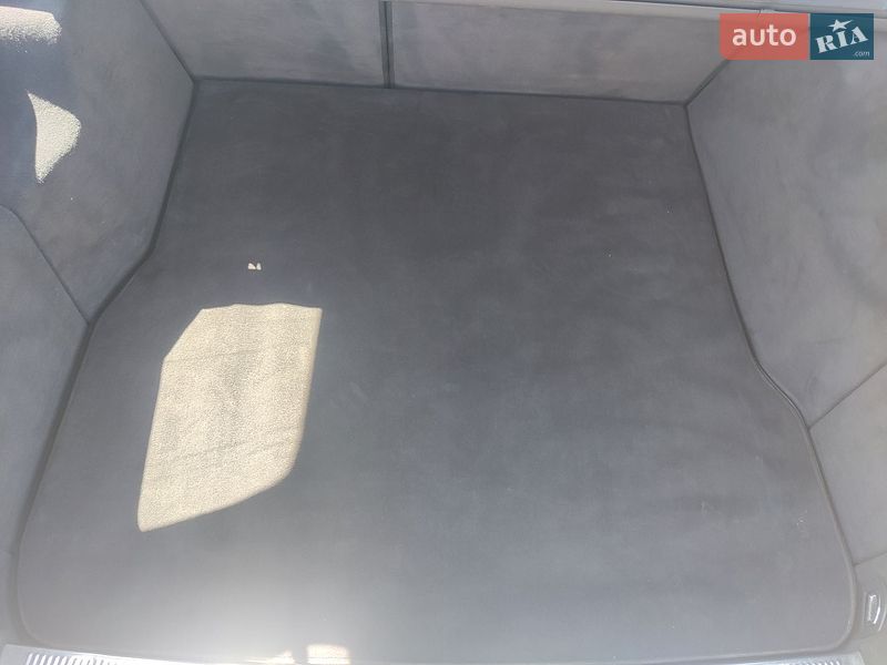 Універсал Audi A6 2003 в Києві