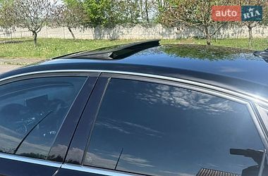 Седан Audi A6 2013 в Дубні