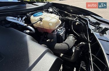 Седан Audi A6 2013 в Дубні