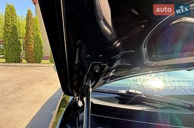 Седан Audi A6 2013 в Дубні