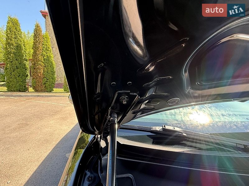 Седан Audi A6 2013 в Дубні
