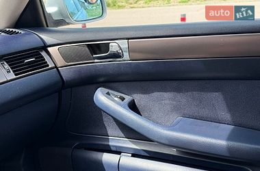 Седан Audi A6 1997 в Ровно