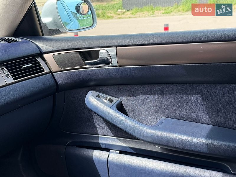 Седан Audi A6 1997 в Ровно