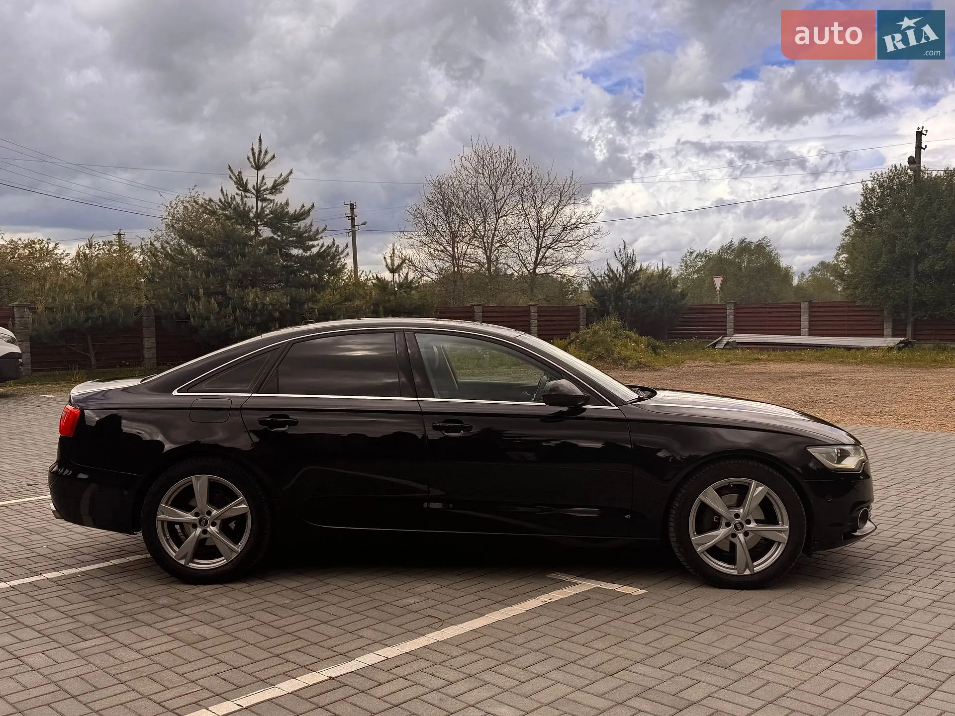 2013 Audi A6 - мініатюра 26