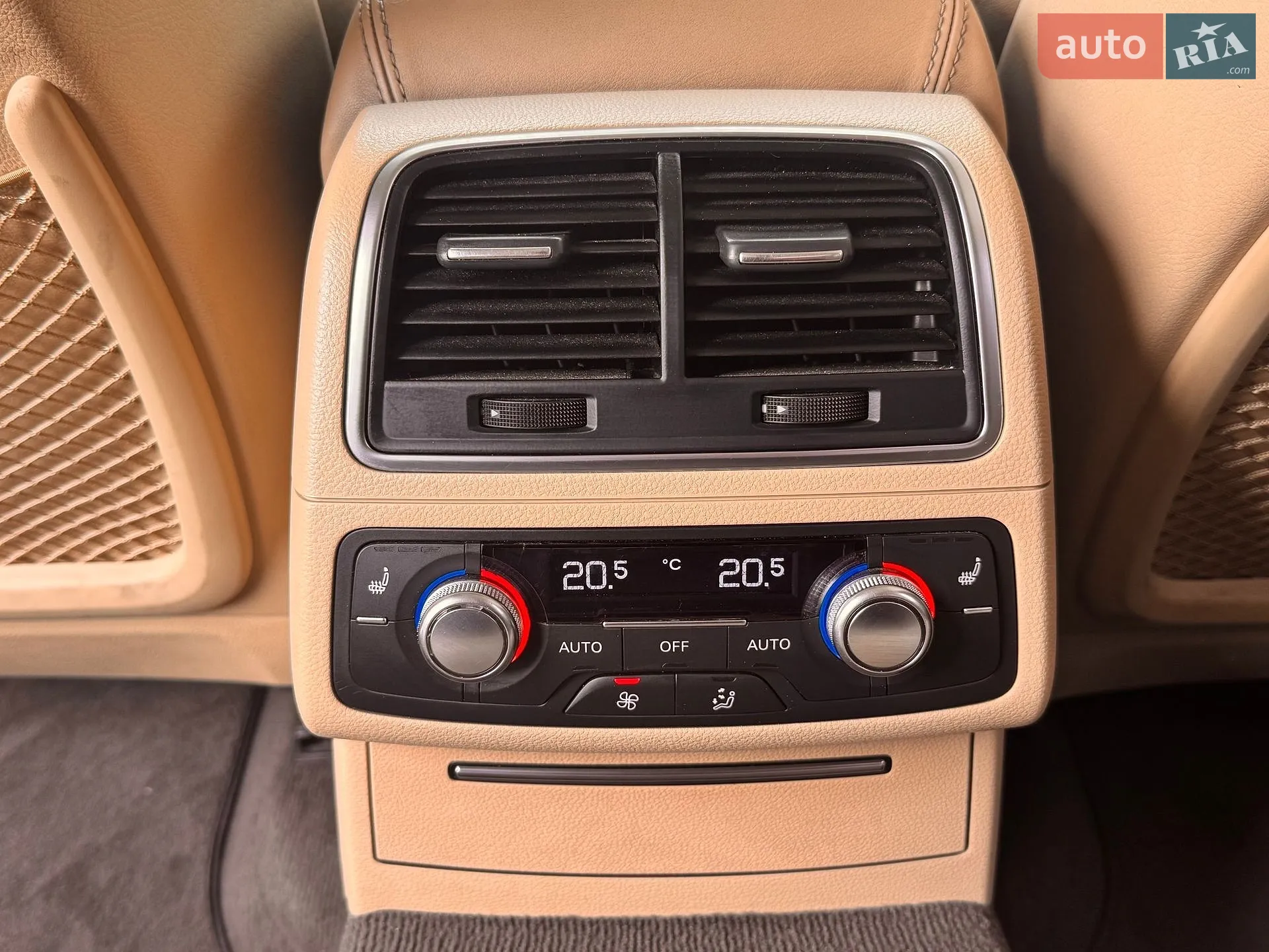 2013 Audi A6 - мініатюра 60