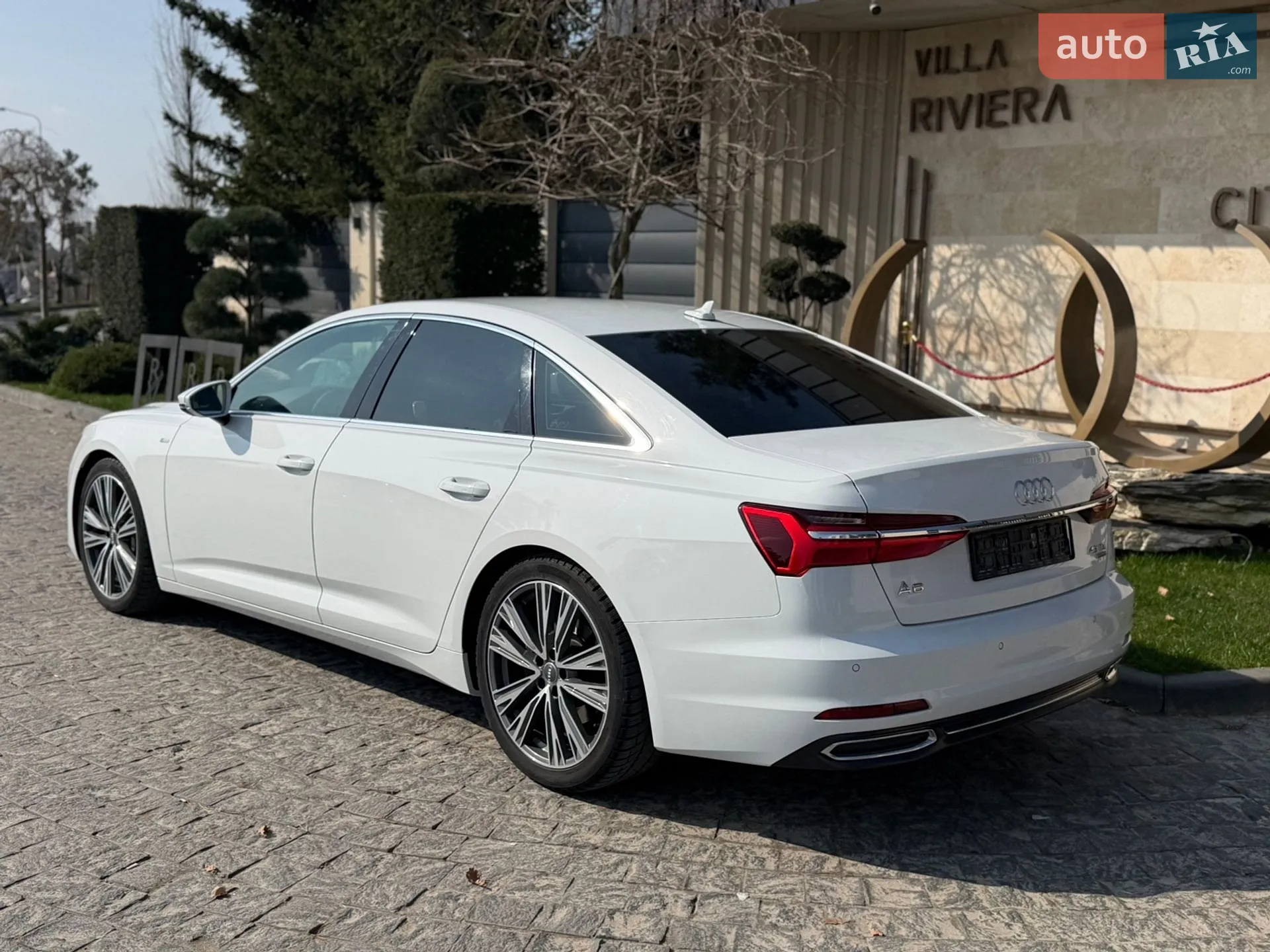 2018 Audi A6 - мініатюра 9