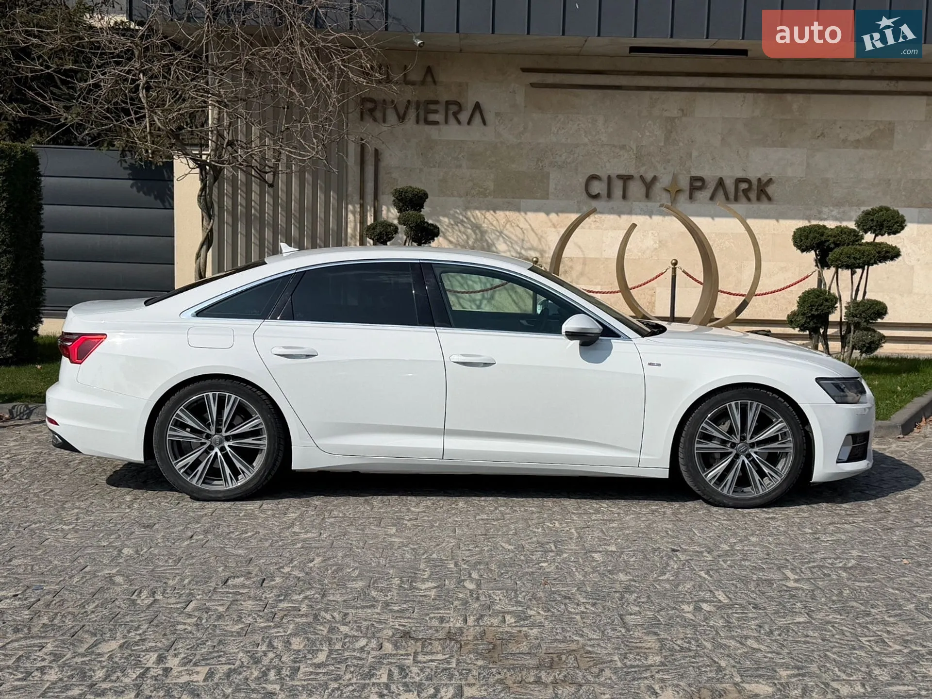 2018 Audi A6 - мініатюра 24