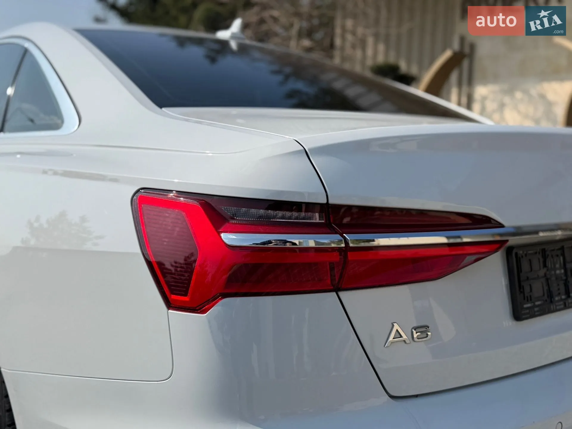 2018 Audi A6 - мініатюра 39