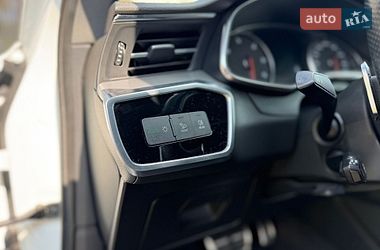 Седан Audi A6 2018 в Львові