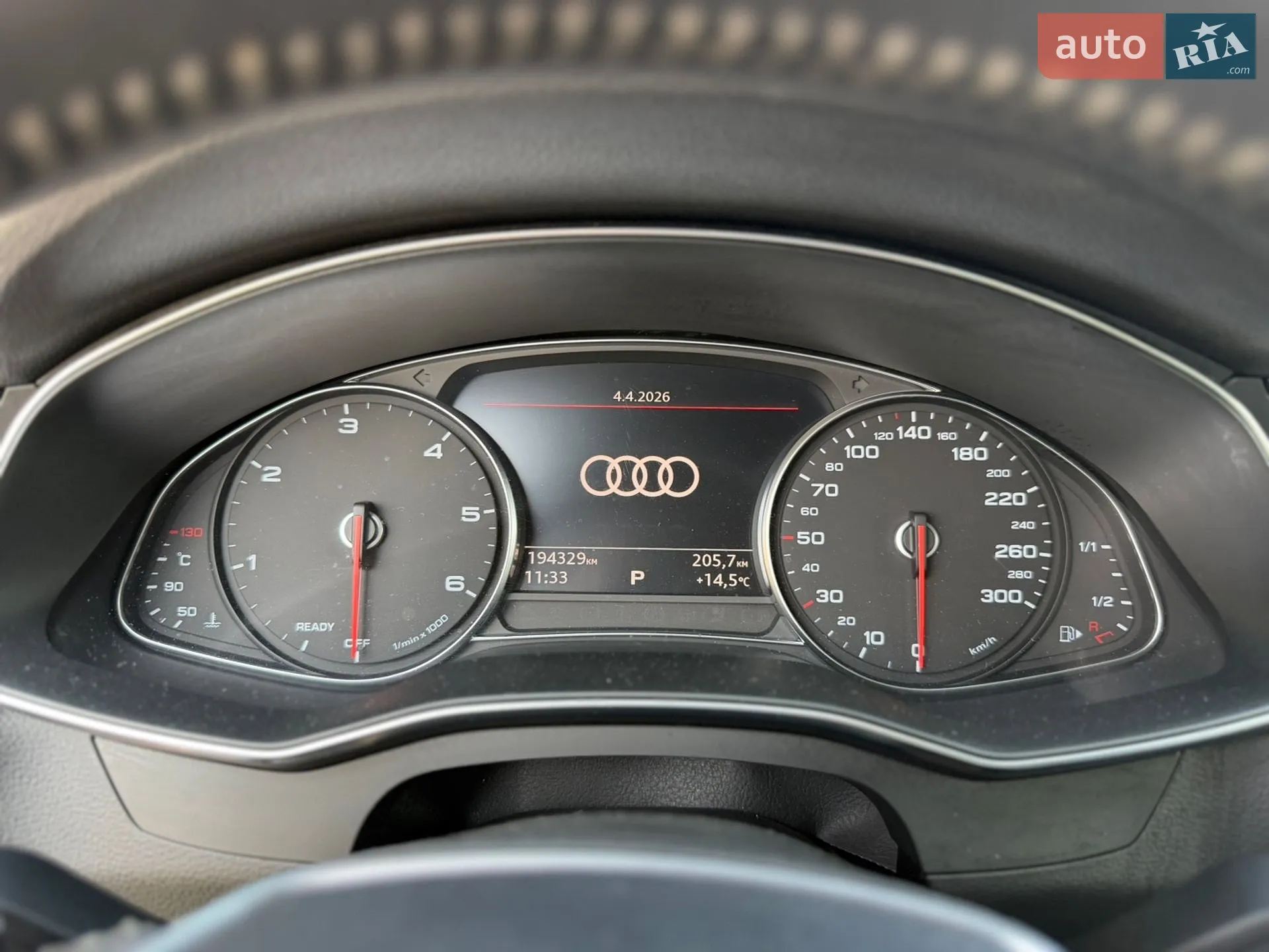 2018 Audi A6 - мініатюра 57