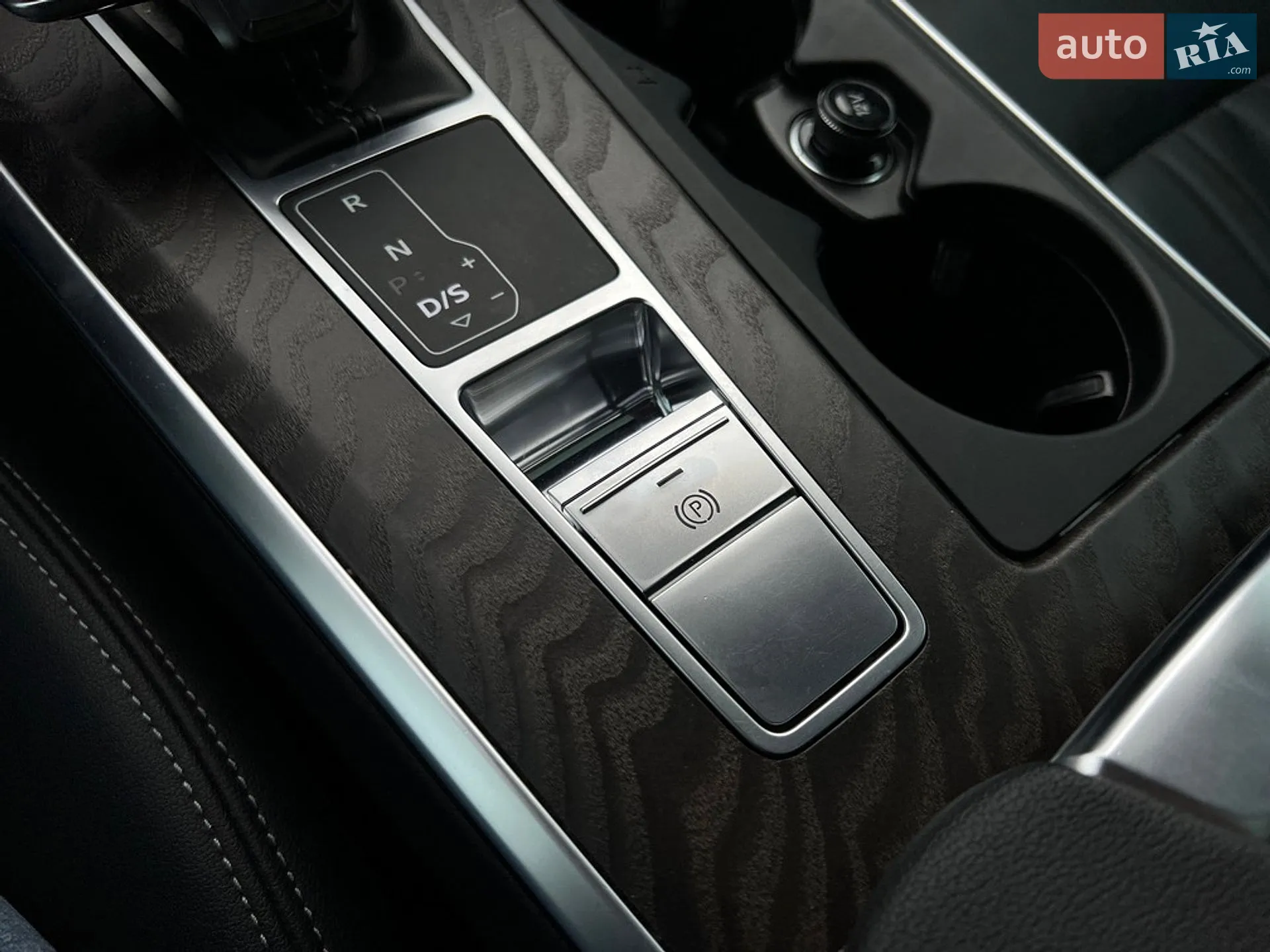 2022 Audi A6 - мініатюра 26