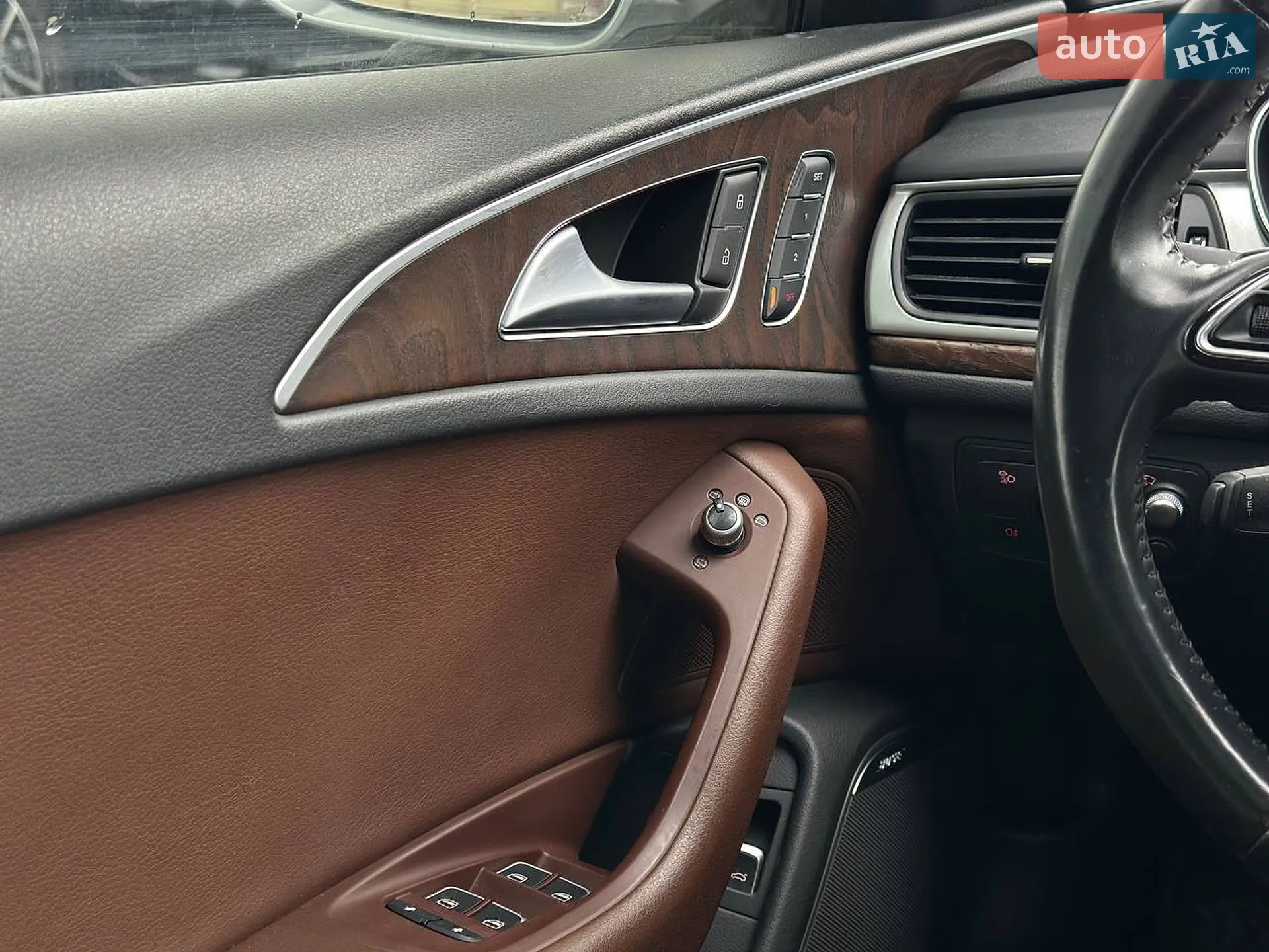 2015 Audi A6 - мініатюра 9