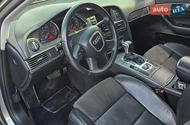 Седан Audi A6 2004 в Лубнах