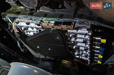 Седан Audi A6 2004 в Лубнах