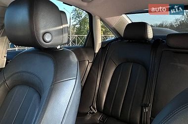 Седан Audi A6 2015 в Харькове
