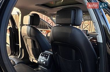Седан Audi A6 2015 в Харькове
