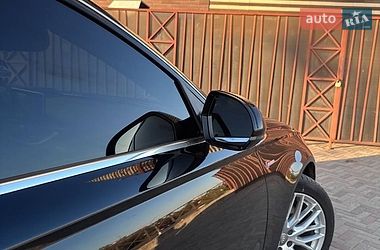 Седан Audi A6 2015 в Харькове