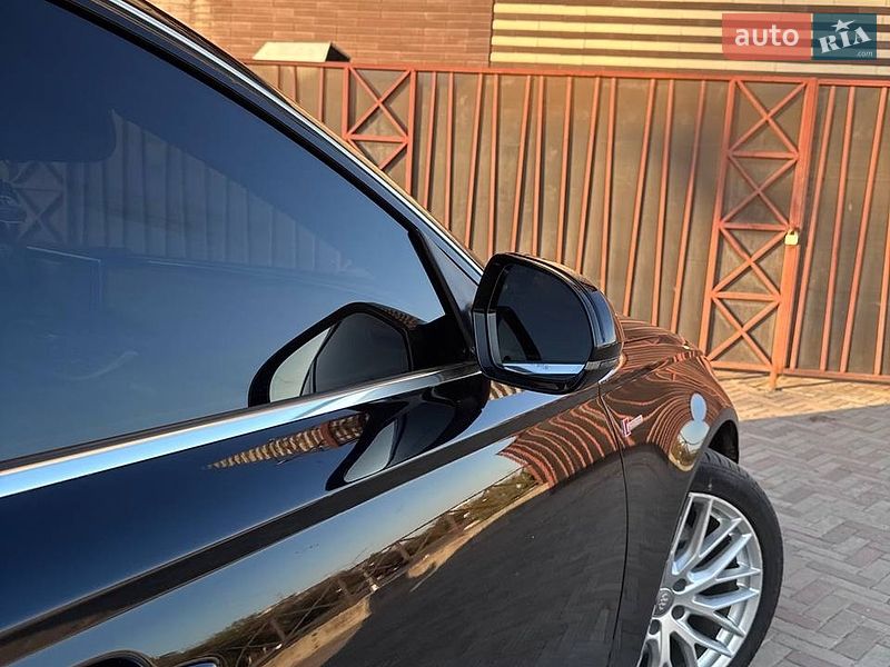Седан Audi A6 2015 в Харькове