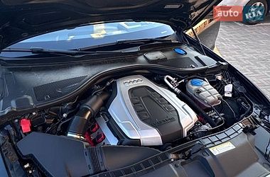Седан Audi A6 2015 в Харькове