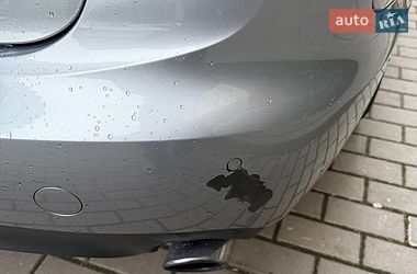 Седан Audi A6 2013 в Києві