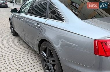 Седан Audi A6 2013 в Києві
