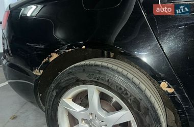 Седан Audi A6 2010 в Киеве