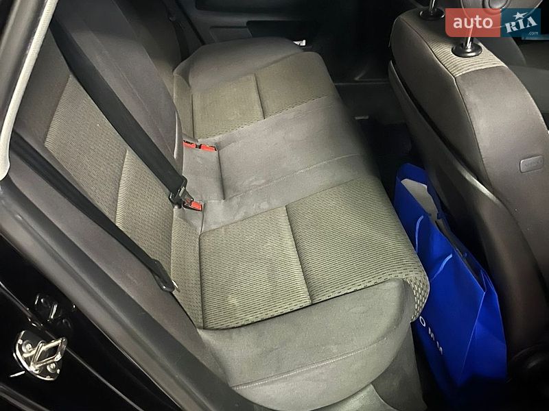 Седан Audi A6 2010 в Киеве