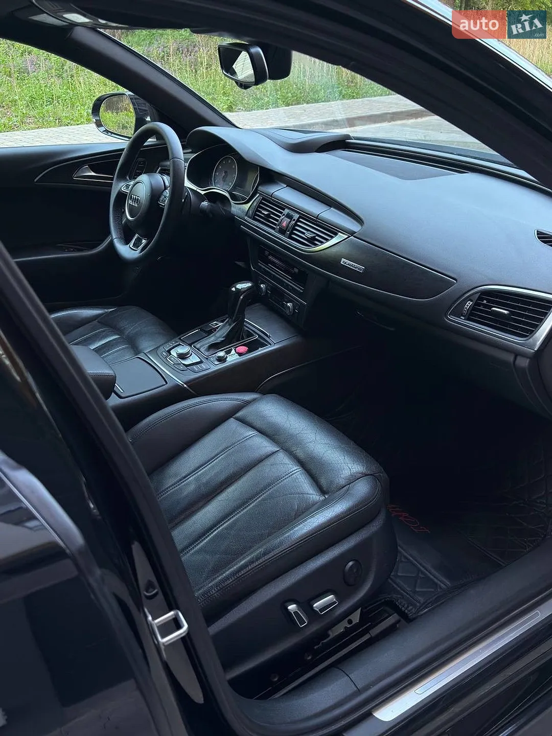 2017 Audi A6 - мініатюра 14