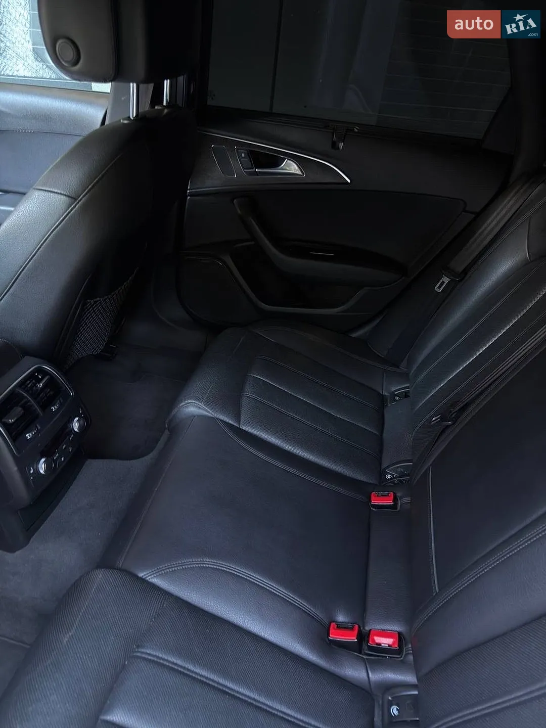 2017 Audi A6 - мініатюра 20