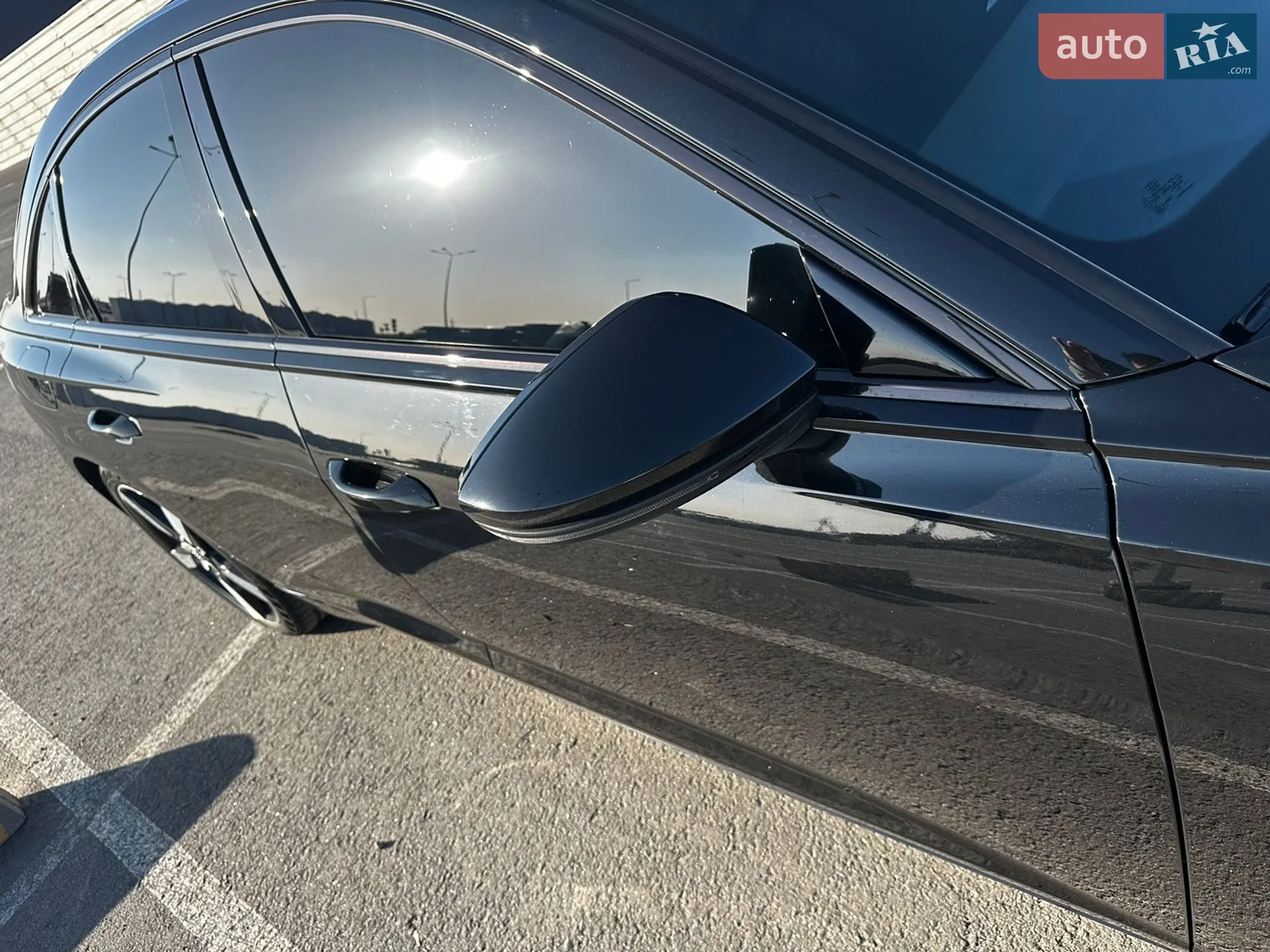 2018 Audi A6 - мініатюра 4
