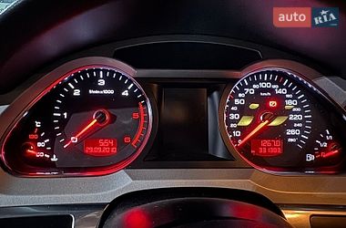 Седан Audi A6 2010 в Мукачево