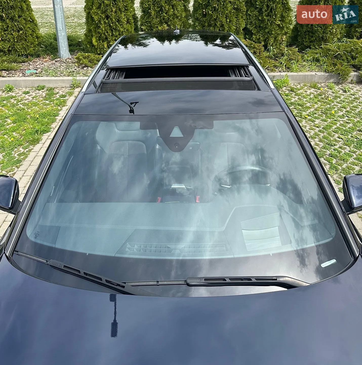 2018 Audi A6 - мініатюра 12