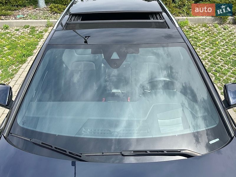 Універсал Audi A6 2018 в Харкові
