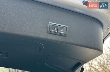 Универсал Audi A6 2016 в Львове