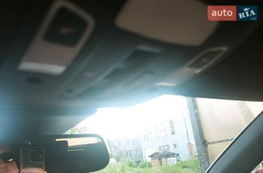 Універсал Audi A6 2012 в Дніпрі