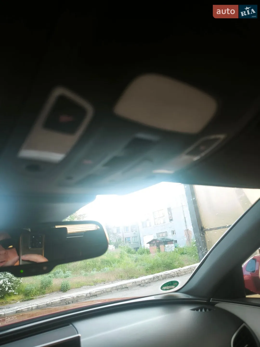 2012 Audi A6 - мініатюра 9
