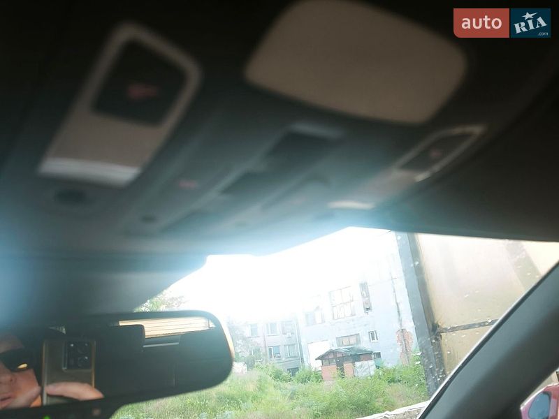 Універсал Audi A6 2012 в Дніпрі