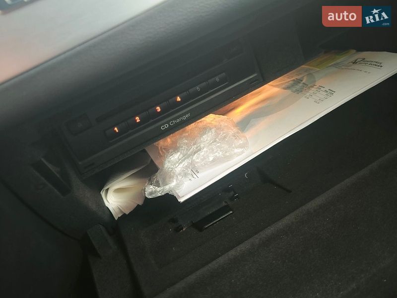 Універсал Audi A6 2012 в Дніпрі