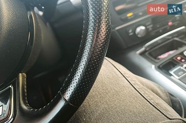 Універсал Audi A6 2012 в Дніпрі