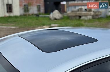 Седан Audi A6 2014 в Ивано-Франковске