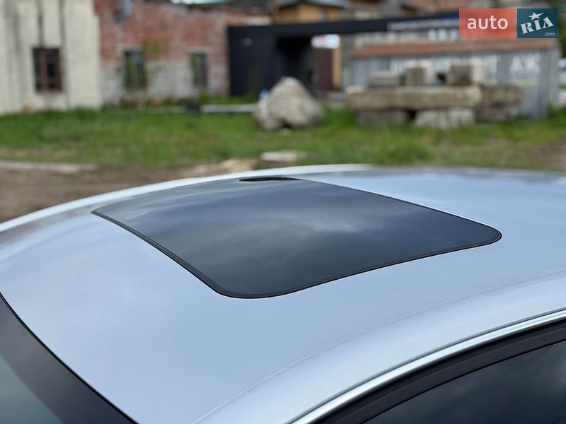 Седан Audi A6 2014 в Ивано-Франковске