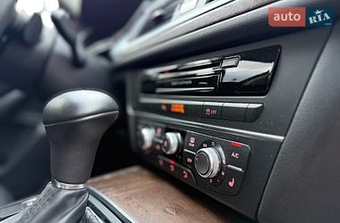 Седан Audi A6 2014 в Ивано-Франковске
