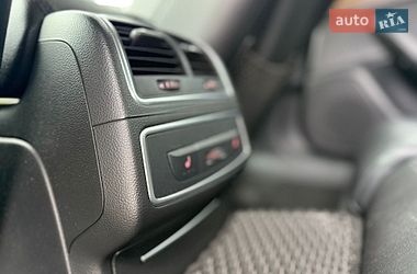 Седан Audi A6 2014 в Ивано-Франковске