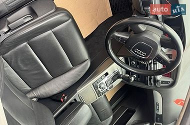 Універсал Audi A6 2008 в Володимирі