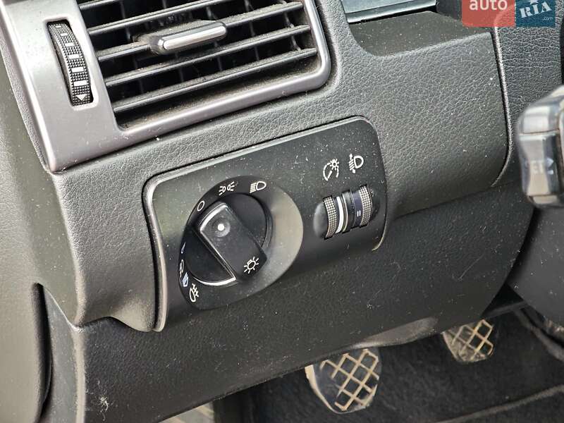 Універсал Audi A6 2004 в Харкові