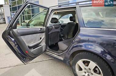 Універсал Audi A6 2004 в Харкові